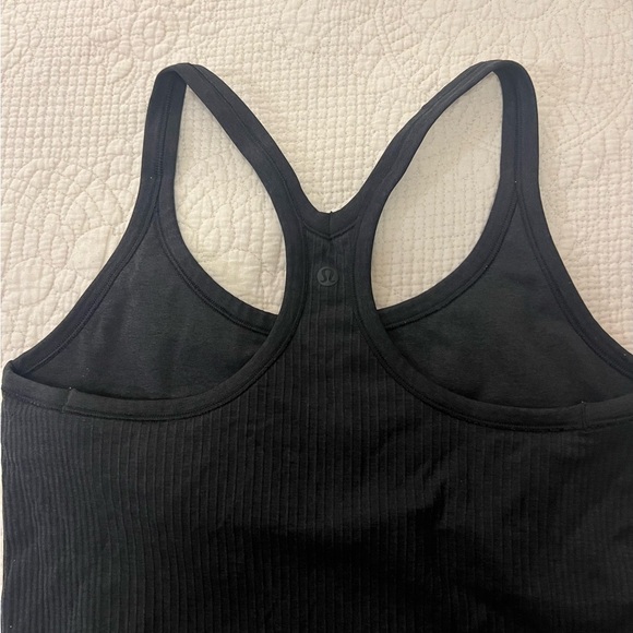 EBB to Street Lululemon Tank Top - Picture 3 of 5